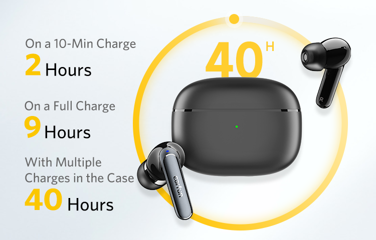 Liberty air discount 2 multiple devices